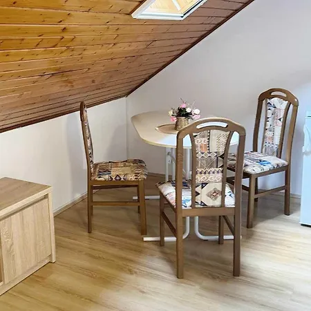 Era Apartment