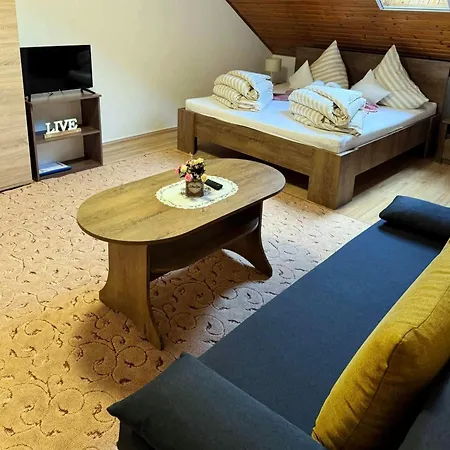 Era Apartment