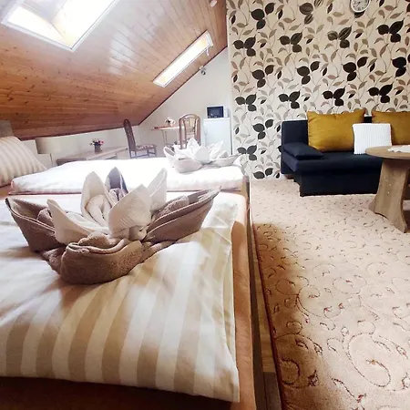 Era Apartmanhaz Appartement *