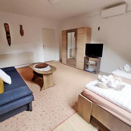 Apartment Era *
