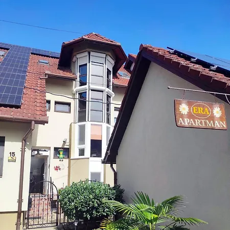Apartament Era