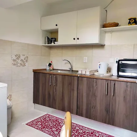 Era Apartmanhaz * Harkány