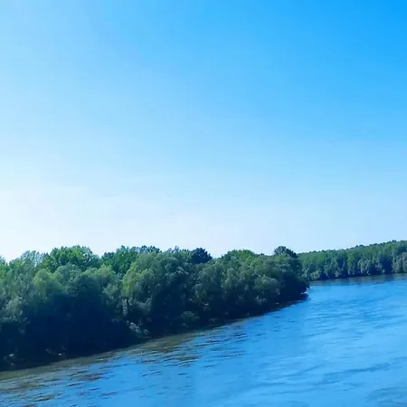 Apartament Era Harkány