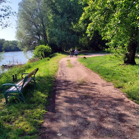 Apartament Era Harkány