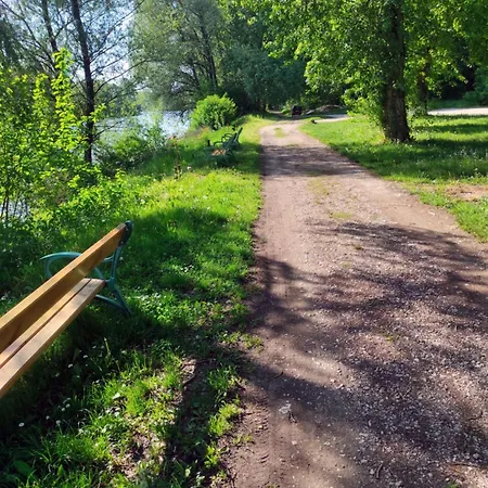 Era Apartament Harkány