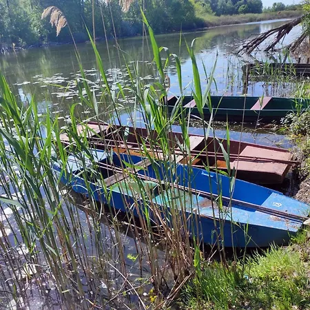 Apartament Era Harkány