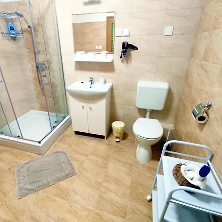 Era Apartment *