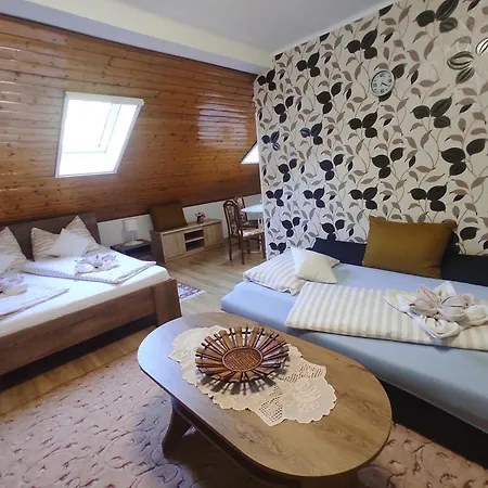 Apartament Era Harkány