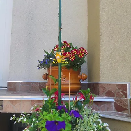 Era Apartman Harkány
