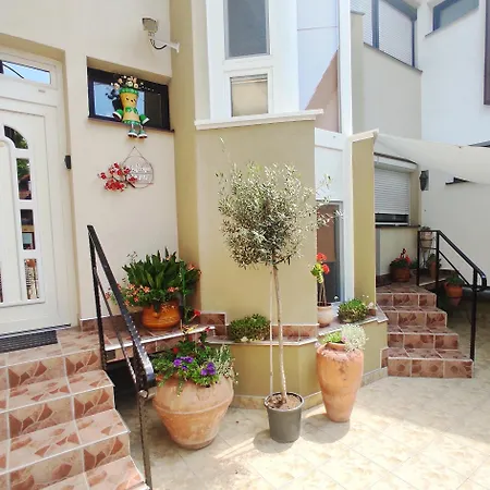 Era Apartman Harkány