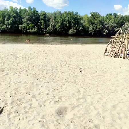 Appartamento Era Harkány