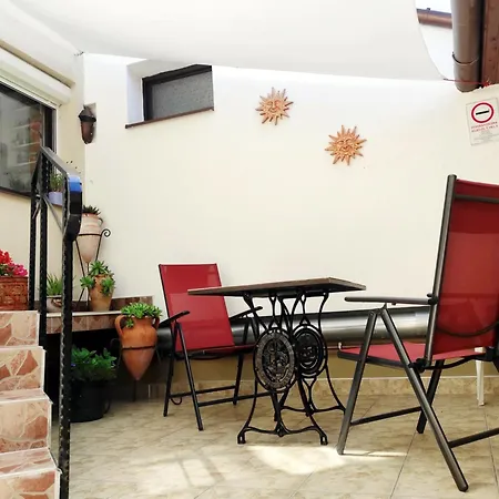 Era Apartmanhaz Appartement