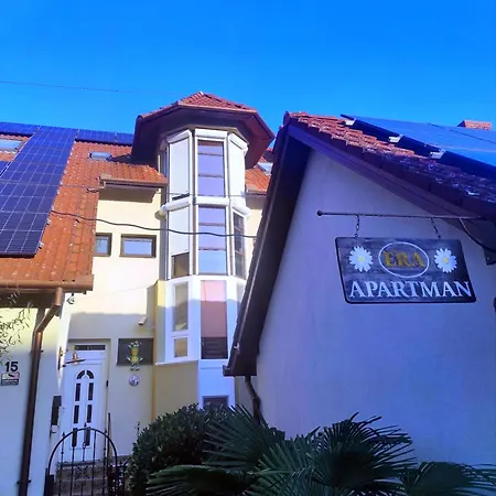 Apartament Era Harkány