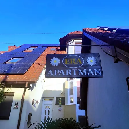 Era Apartmanhaz