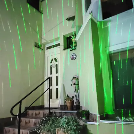 Apartament Era Harkány