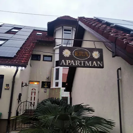 Era Apartament *