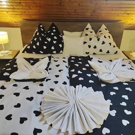 Era Apartmanhaz Appartement Harkány