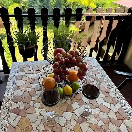 Era Apartmanhaz Appartement *