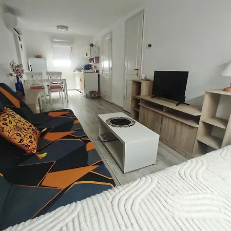 Era Apartmanhaz Appartement
