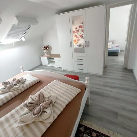 Era Apartmanhaz Appartement