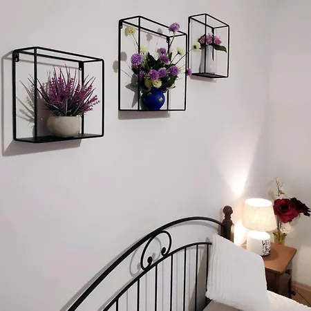 Appartement Era Apartmanhaz