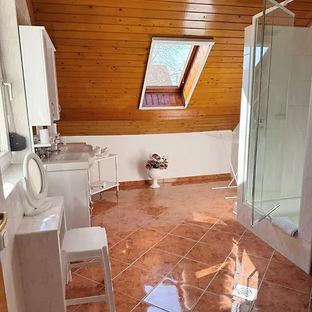 Era Apartmanhaz Appartement *