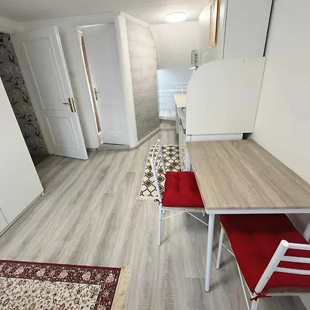 Era Apartmanhaz Harkány