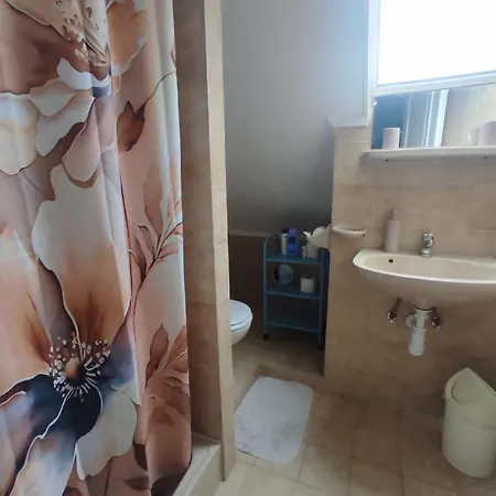 Appartement Era Apartmanhaz