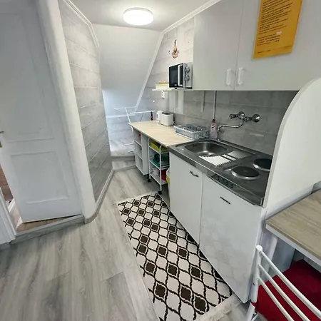 Era Apartmanhaz Appartement