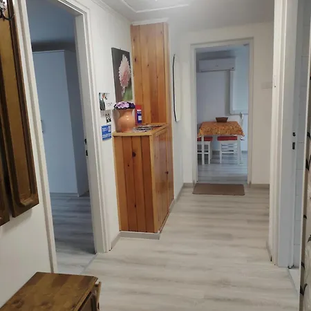Era Apartmanhaz Appartement *