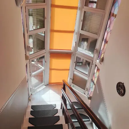Era Apartmanhaz Appartement