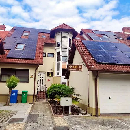 Era Apartmanhaz Appartement