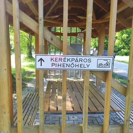 Era Apartman Harkány