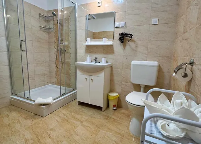 Appartement Era Harkány