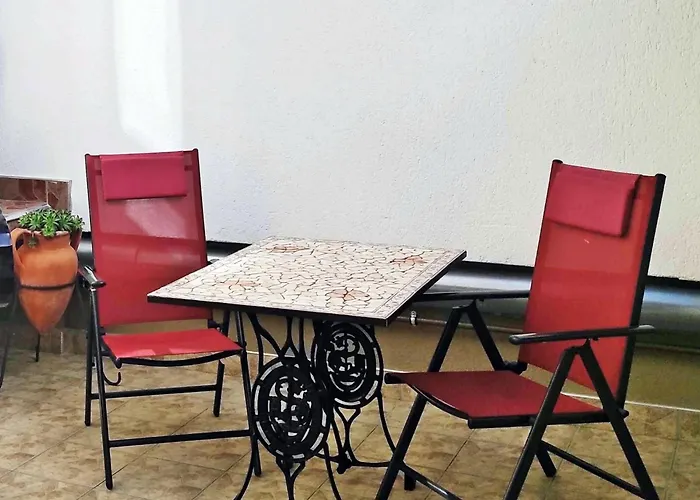 Appartement Era Harkány