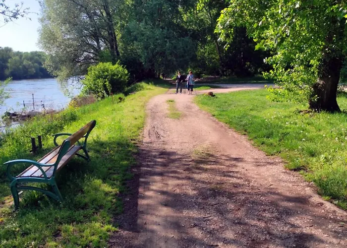 Lejlighed Era Harkány