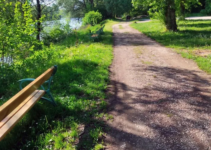 Era Lejlighed Harkány