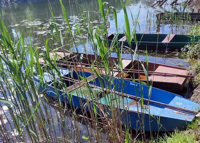 Lejlighed Era Harkány