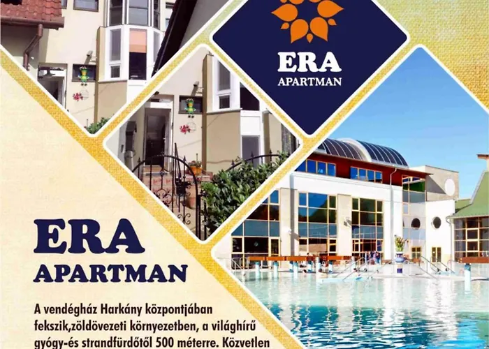 Era Appartement *