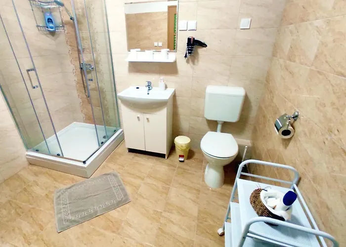 Era Appartement *