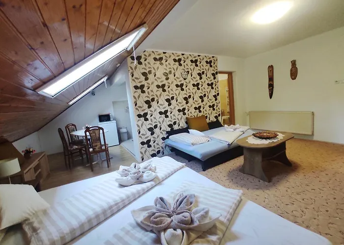 Lejlighed Era Harkány