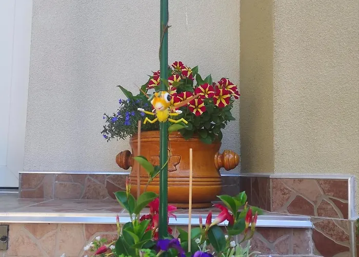 Era Lejlighed Harkány