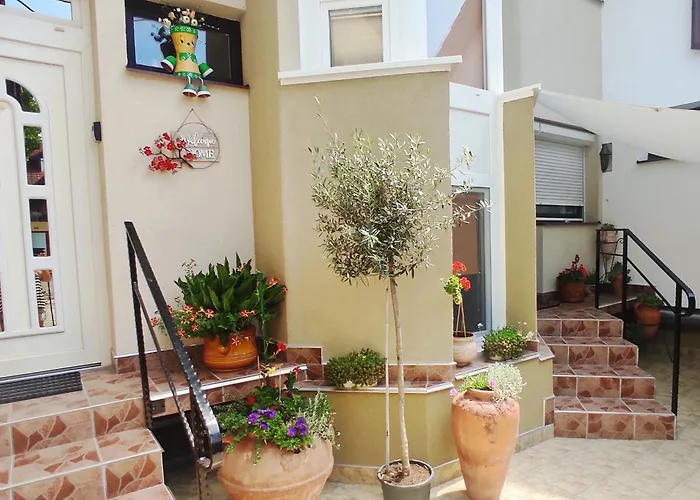 Era Lejlighed Harkány