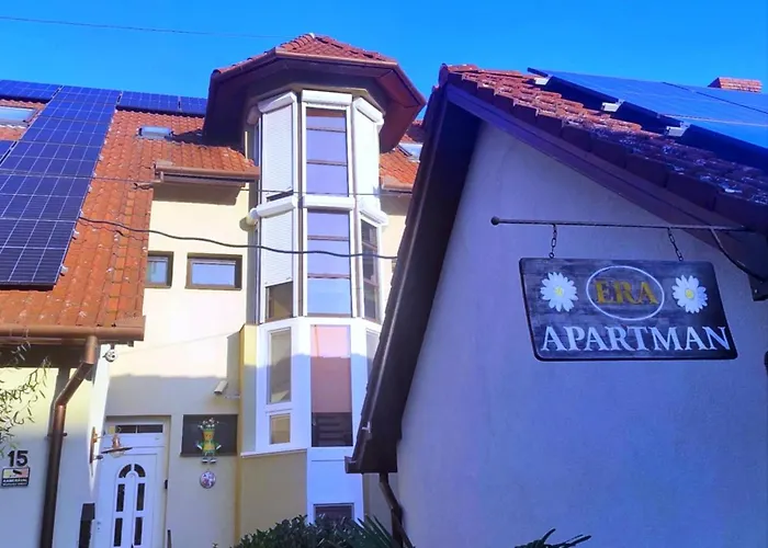 Lejlighed Era Harkány