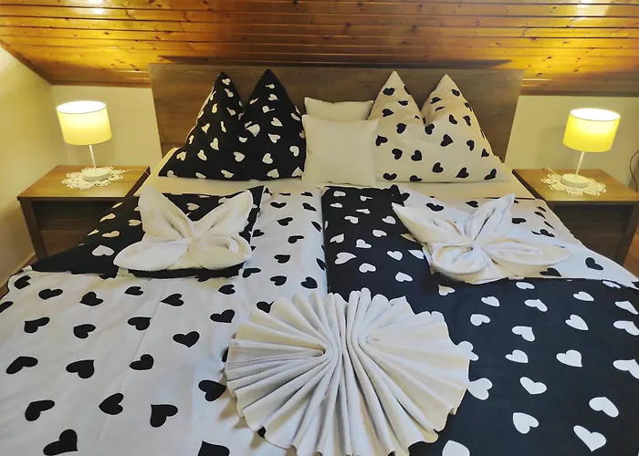 Era Lejlighed Harkány