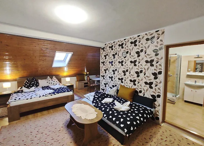 Lejlighed Era Harkány